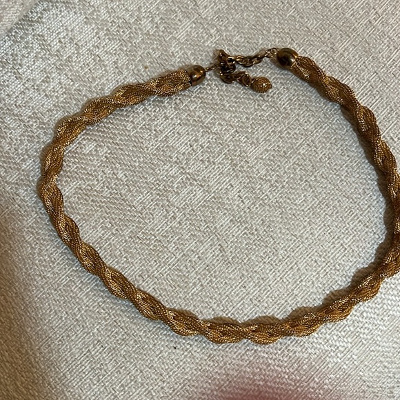 Vintage necklace - Picture 4 of 7